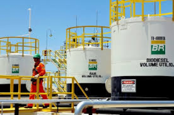 Petrobras reduz em 8,1% o preço do gás natural vendido a distribuidoras