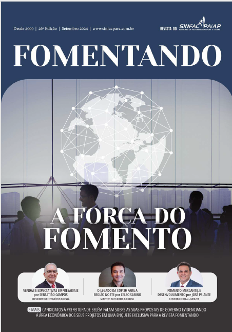 Revista Sinfac Pará Ed 26 set2024