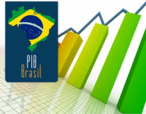 PIB do Brasil cai 0,2% no 4º trimestre e fecha 2022 com crescimento de 2,9%